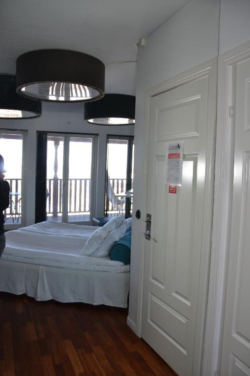 Bruntegarden Hotel Rattvik Room photo