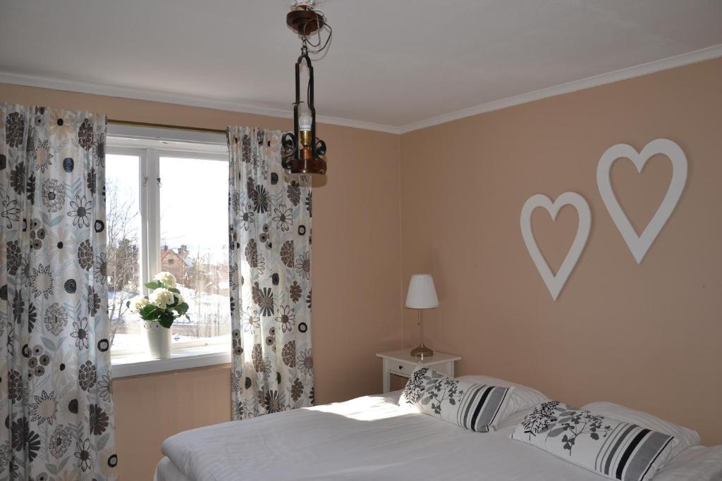 Bruntegarden Hotel Rattvik Room photo