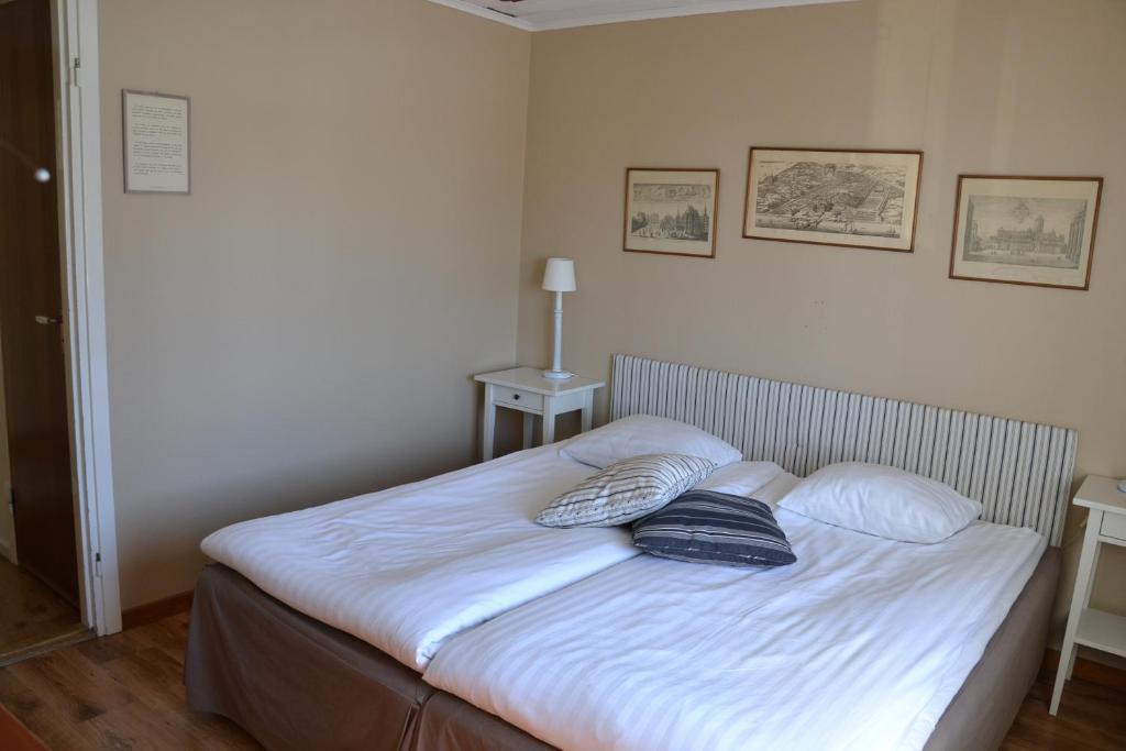 Bruntegarden Hotel Rattvik Room photo